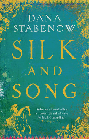 Silk and Song,Used