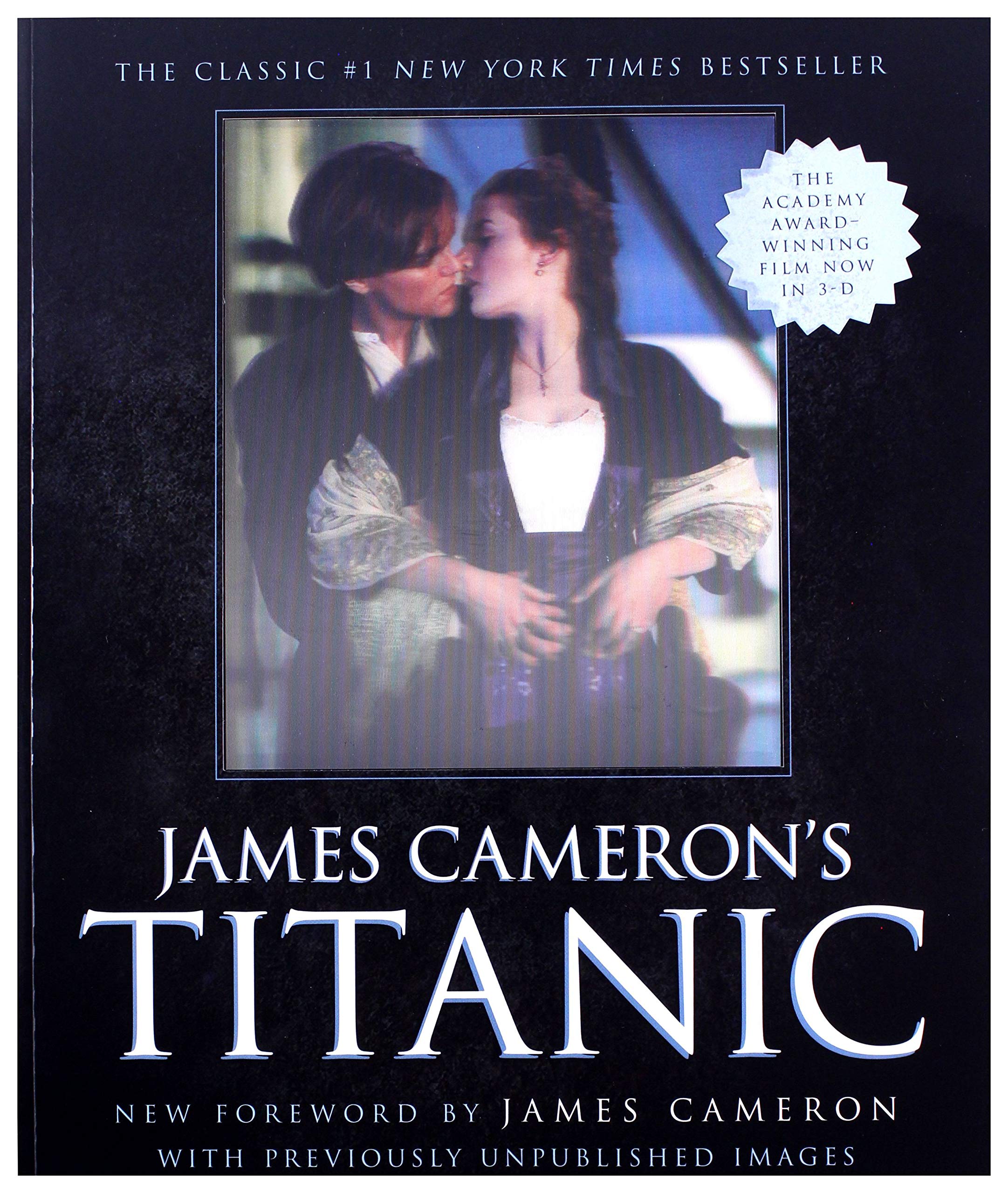 James Cameron s Titanic
