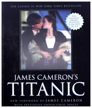 James Cameron s Titanic