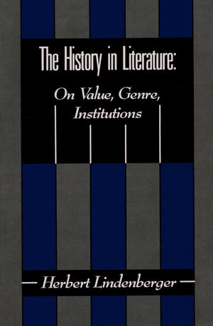 The History in Literature,Used