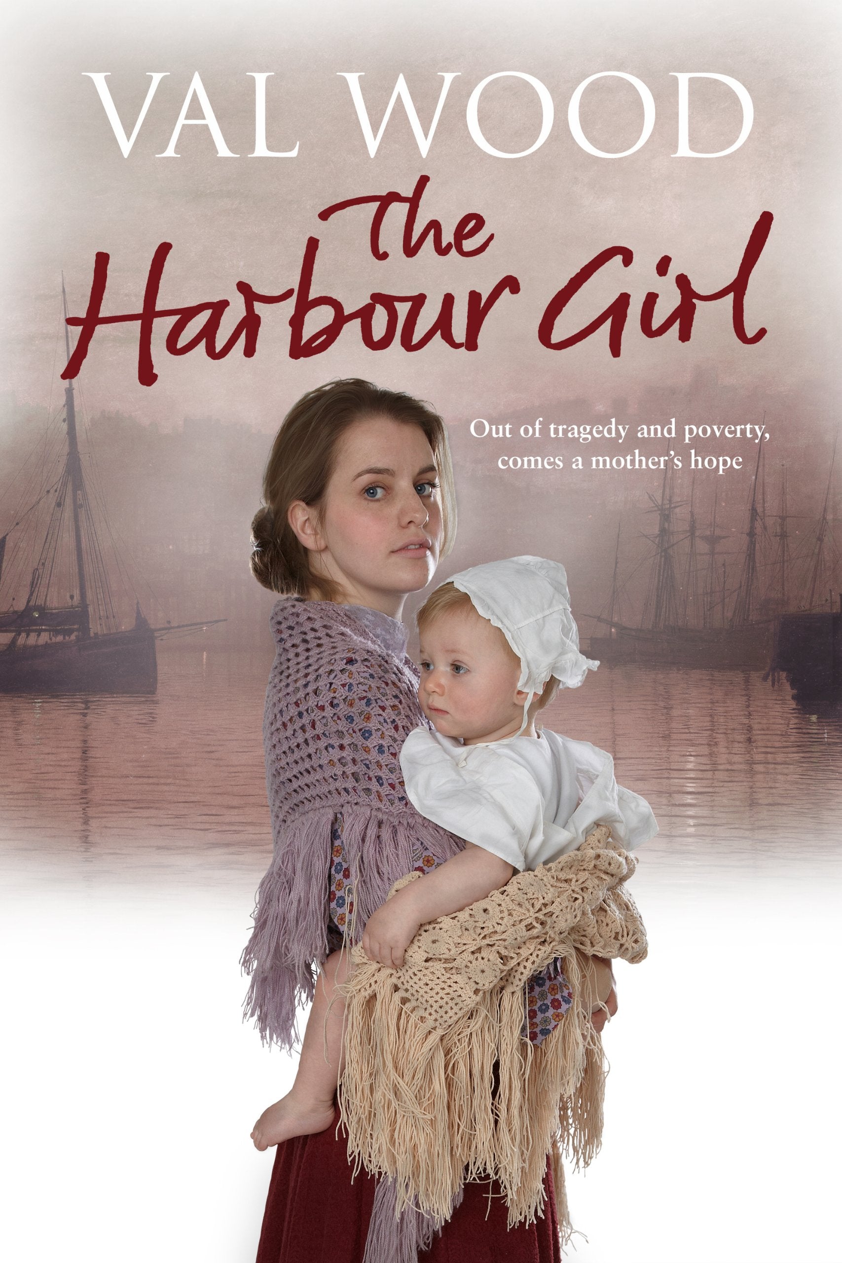 The Harbour Girl,Used
