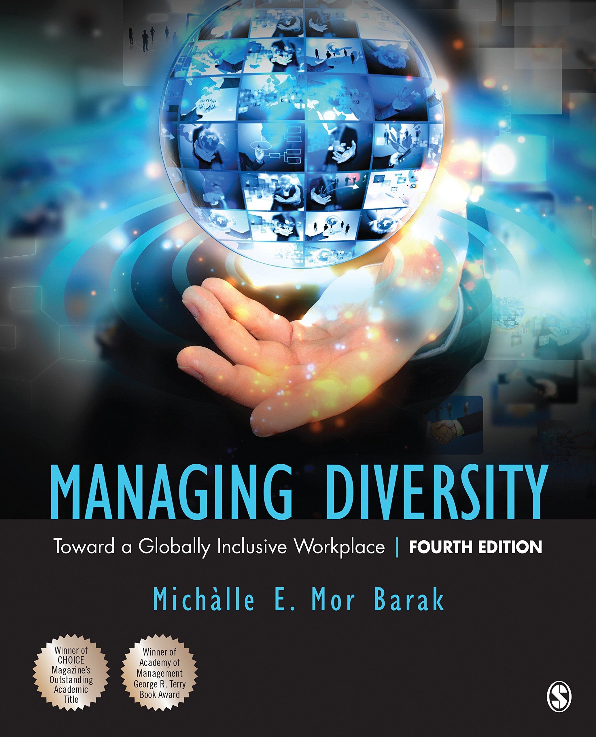 Managing Diversity: Toward A Globally Inclusive Workplace