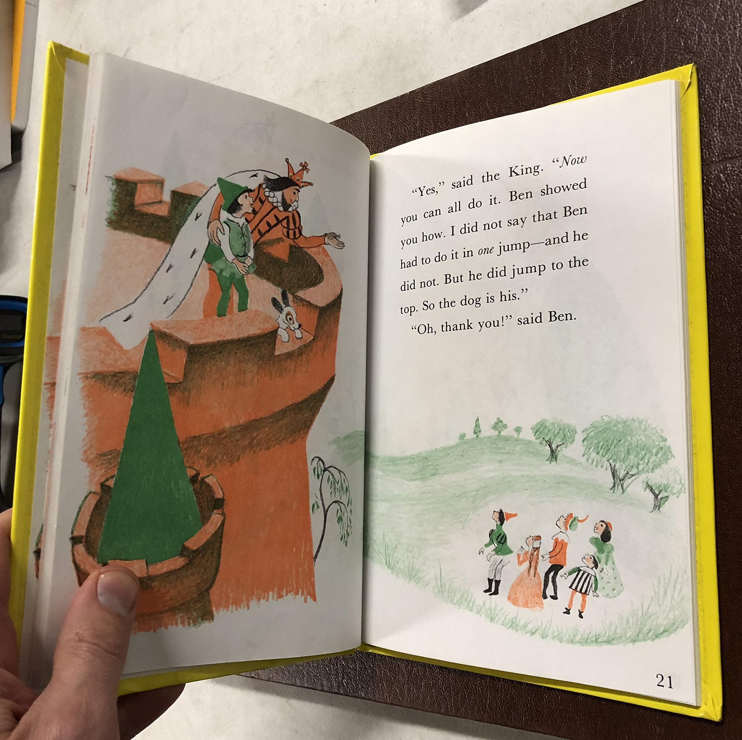 The Big Jump And Other Stories,New