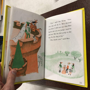 The Big Jump And Other Stories,Used