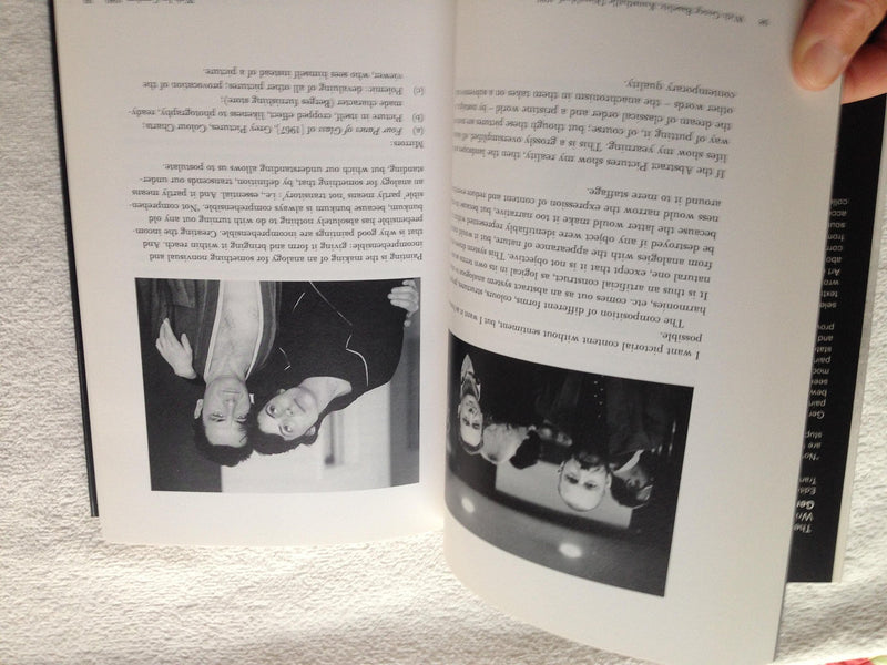 The Daily Practice Of Painting: Writings 19621993,Used