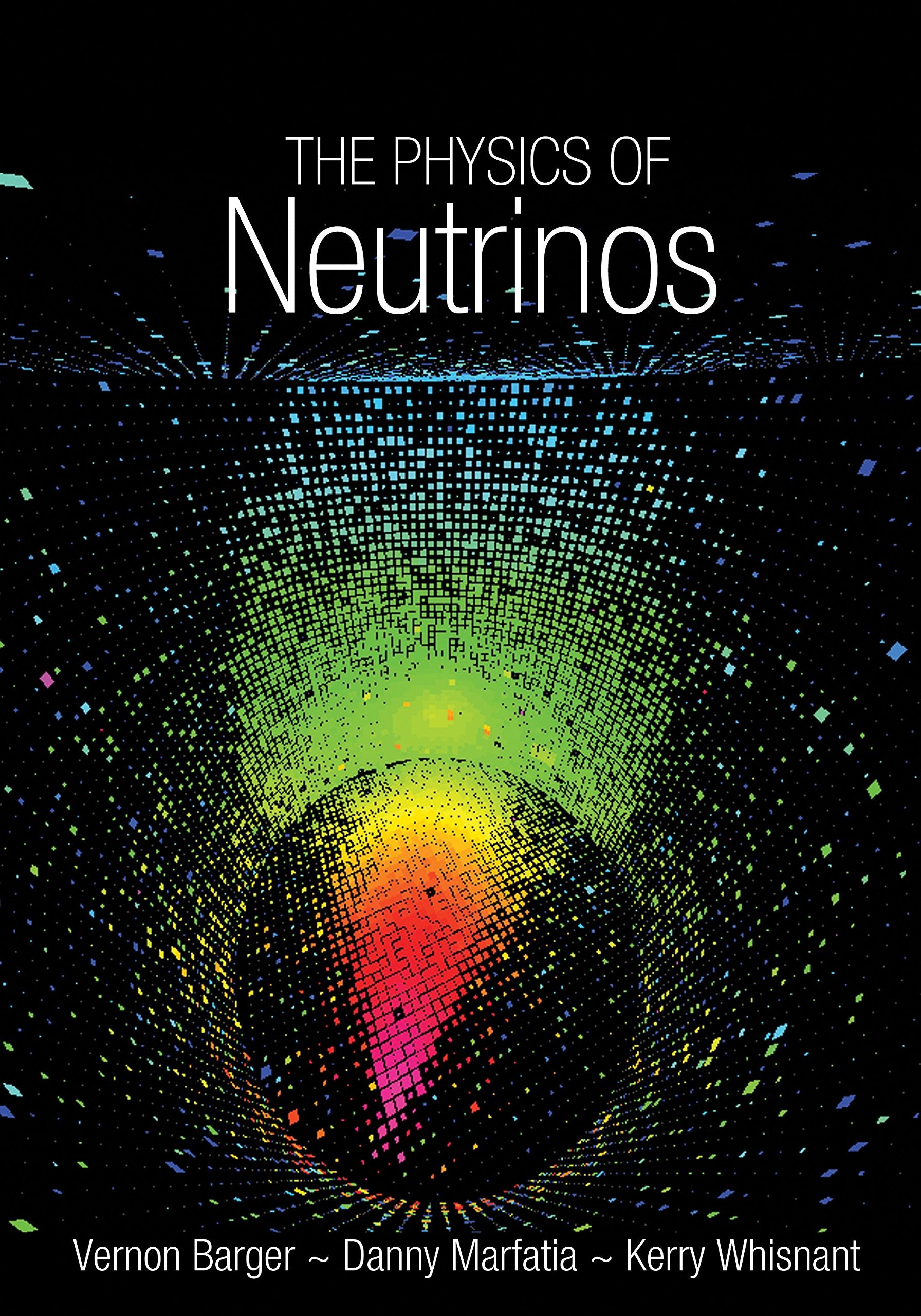 The Physics of Neutrinos,Used