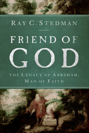 Friend of God,Used