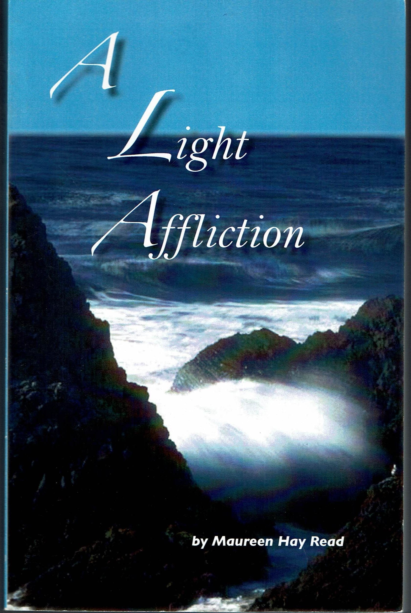 A Light Affliction,Used