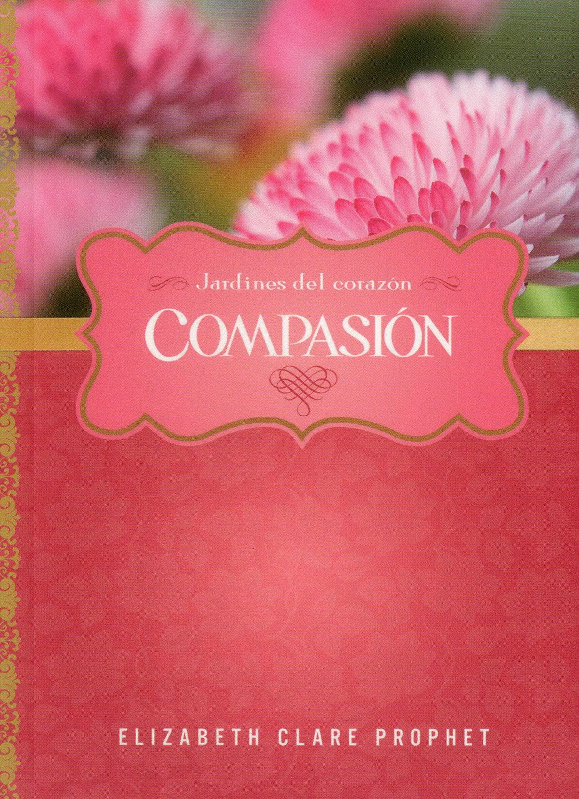 Compasin (Jardines Del Corazn) (Spanish Edition),Used
