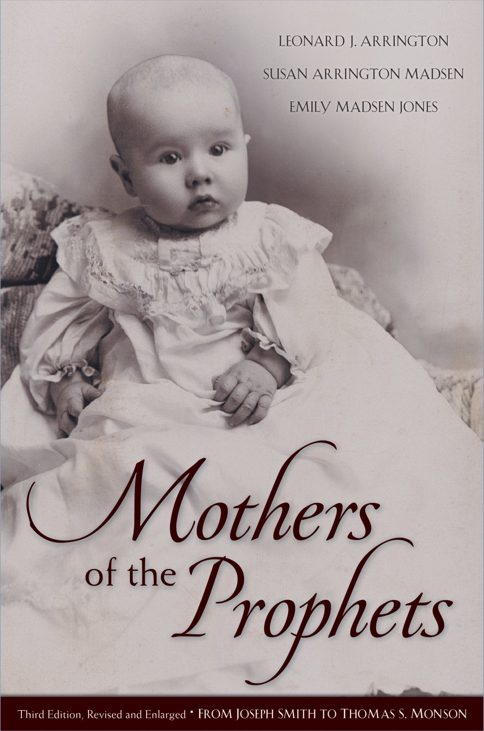 Mothers of the Prophets,Used