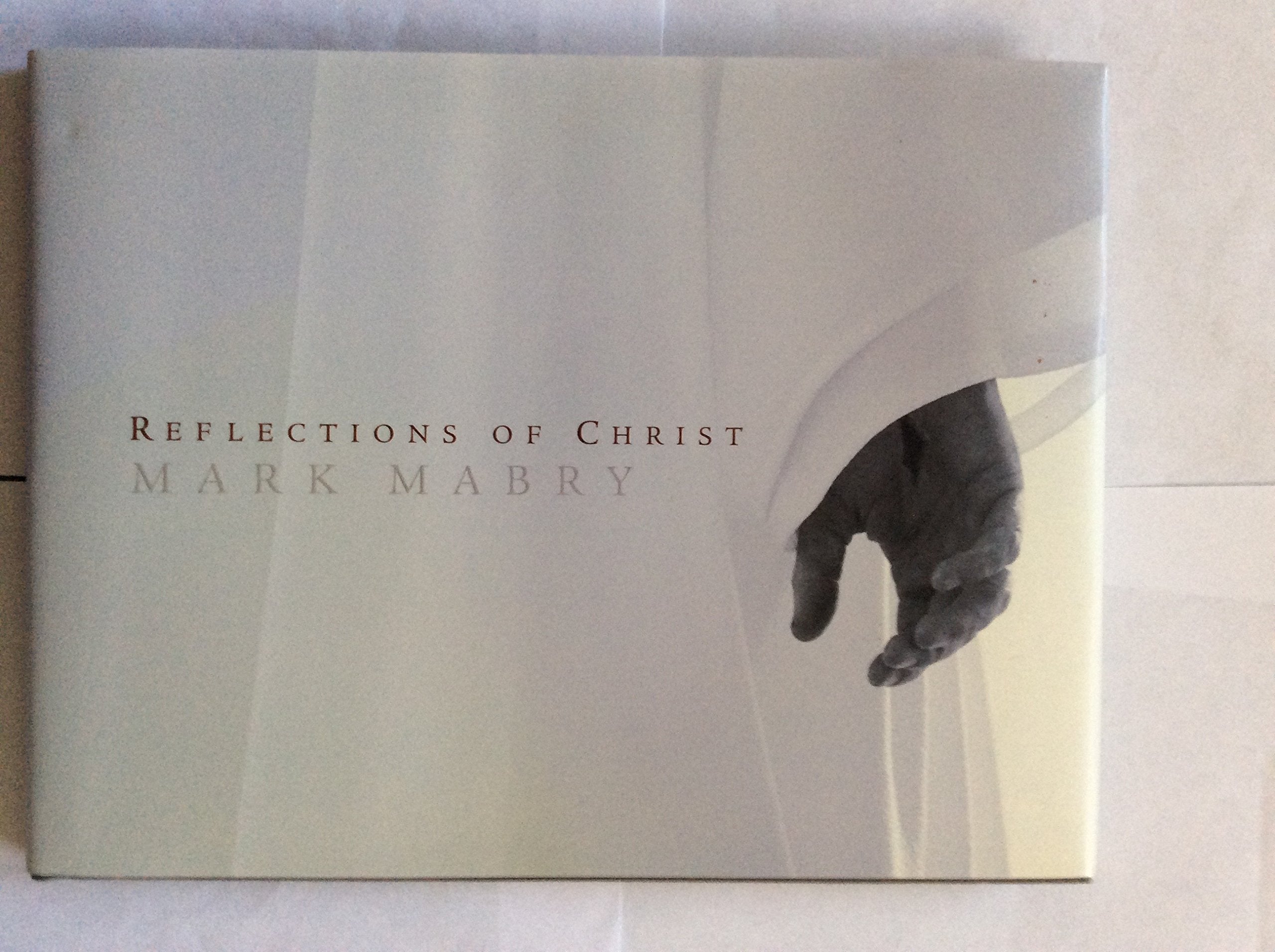 Reflections of Christ,New