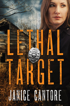 Lethal Target (The Line Of Duty)