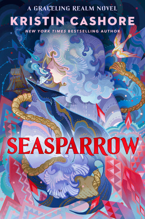 Seasparrow (Graceling Realm),New