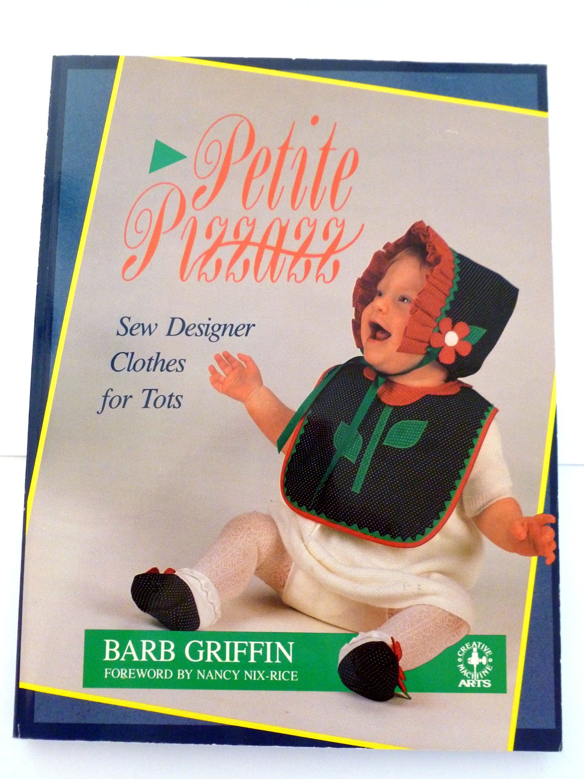 Petite Pizzazz,Used