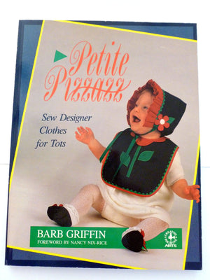 Petite Pizzazz,Used