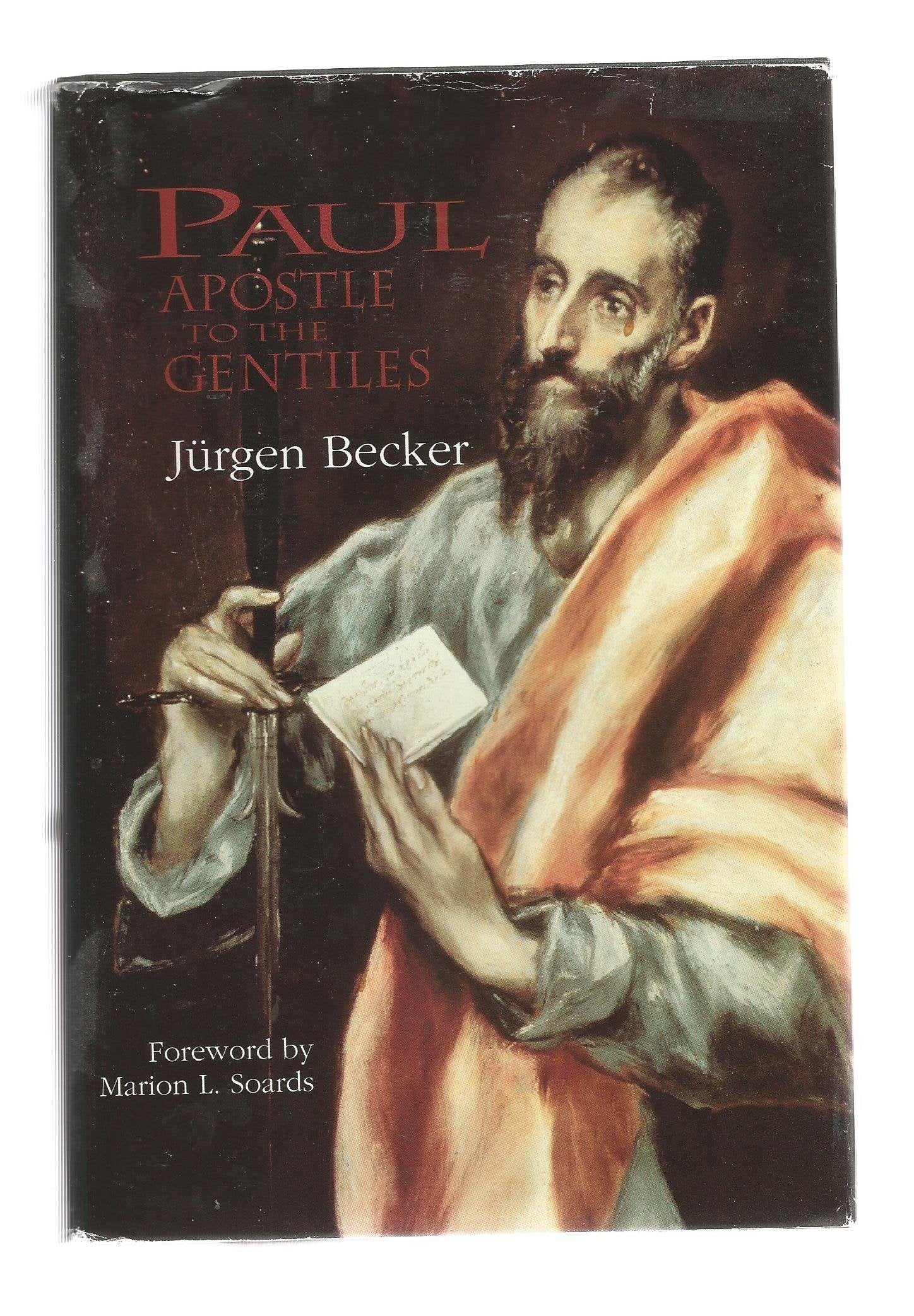 Paul: Apostle to the Gentiles,Used