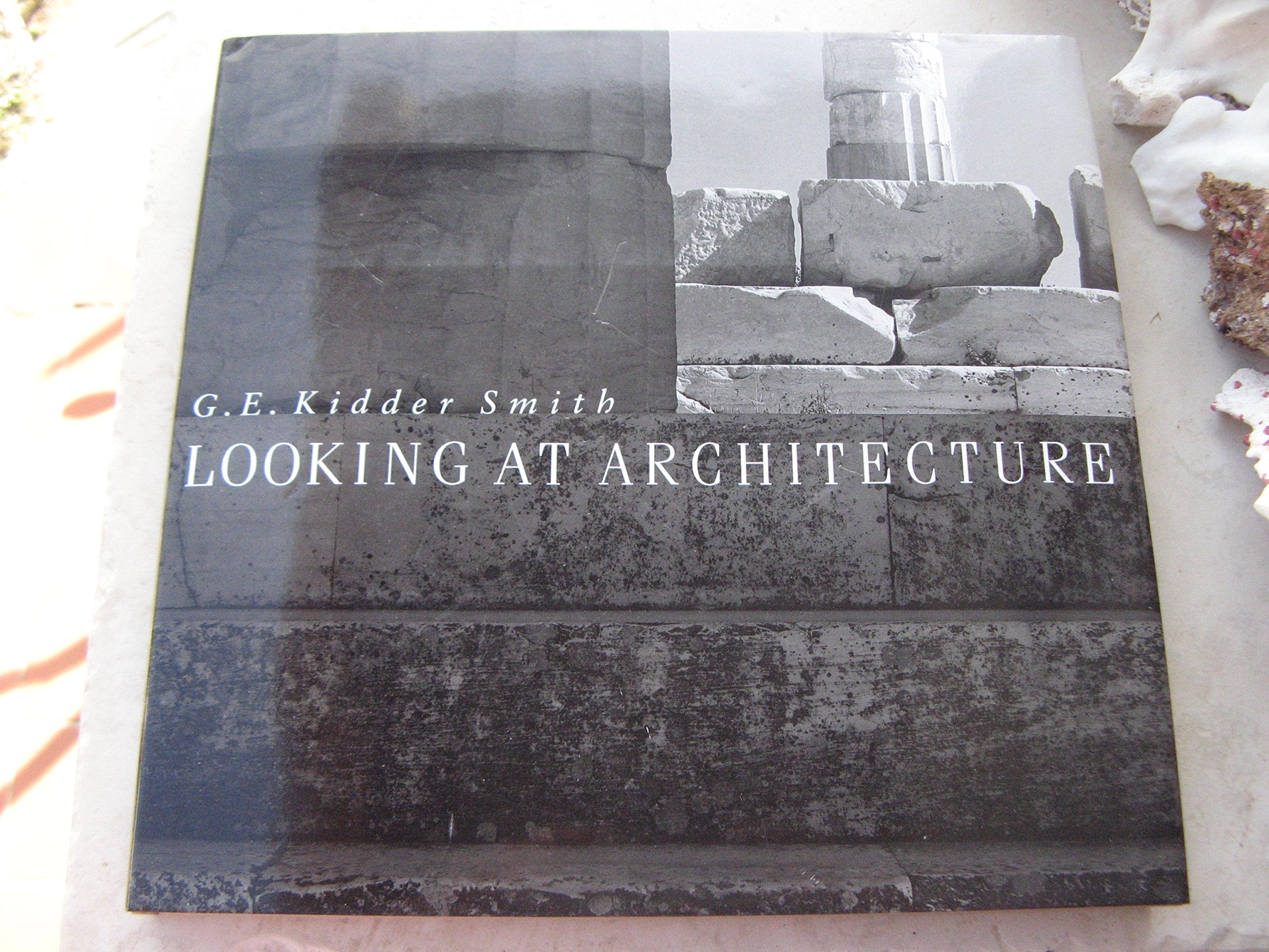 Looking at Architecture,Used