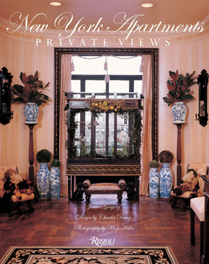 New York Apartments: Private Views,Used