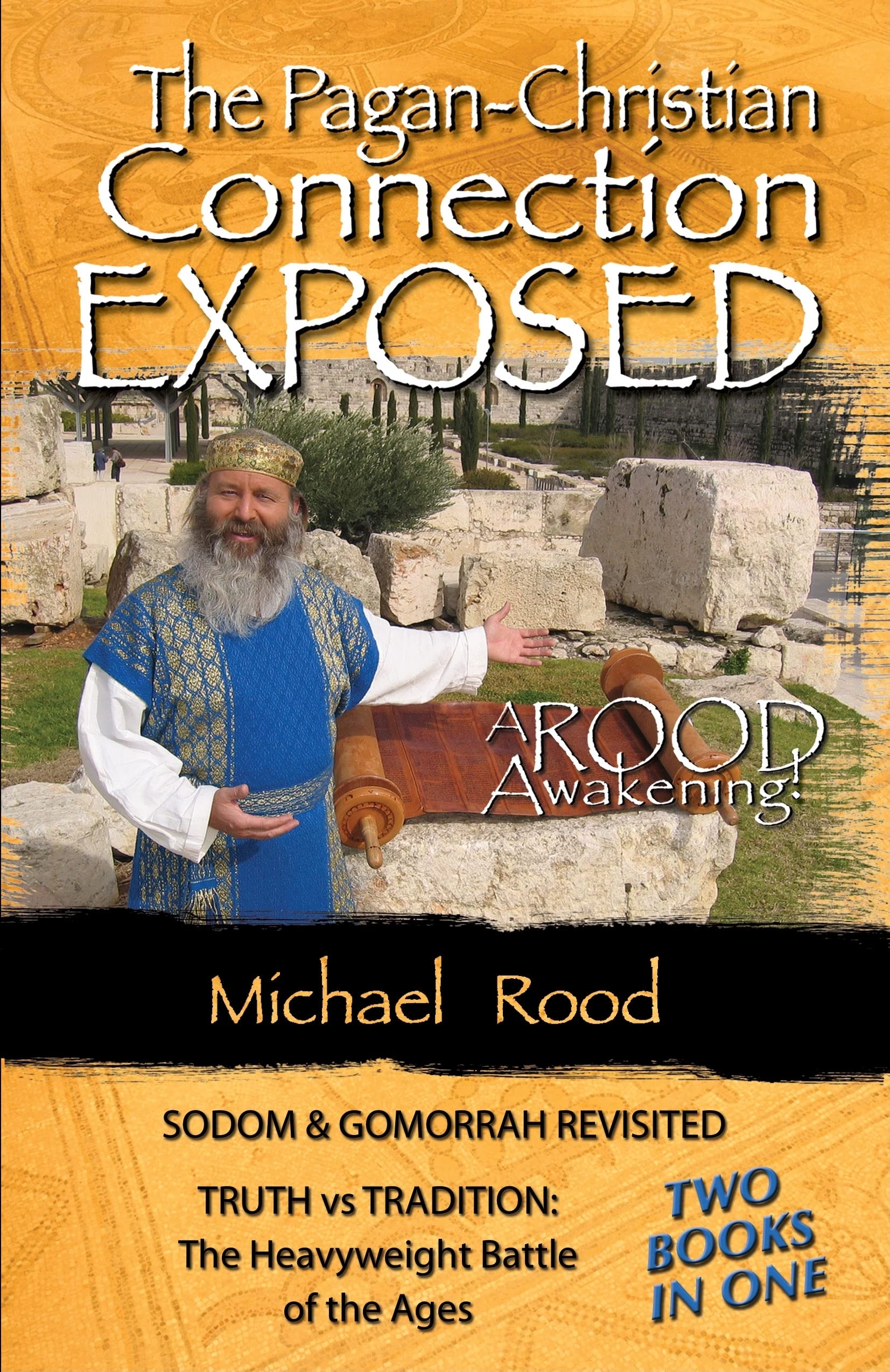 Pagan Christian Connection Exposed,Used