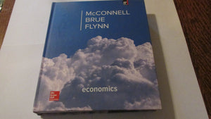 McConnell, Economics AP Edition (A/P ECONOMICS),Used