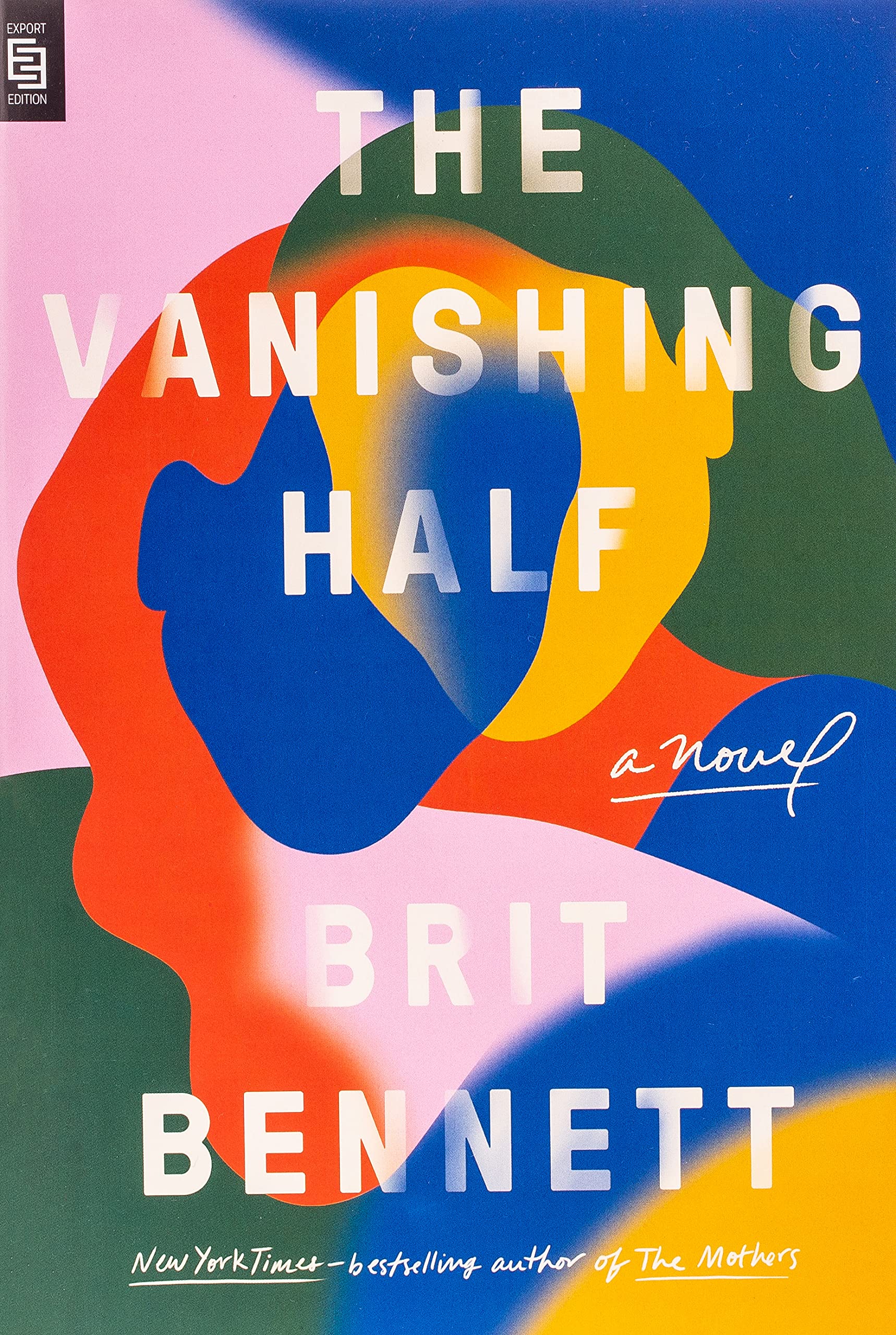The Vanishing Half,Used