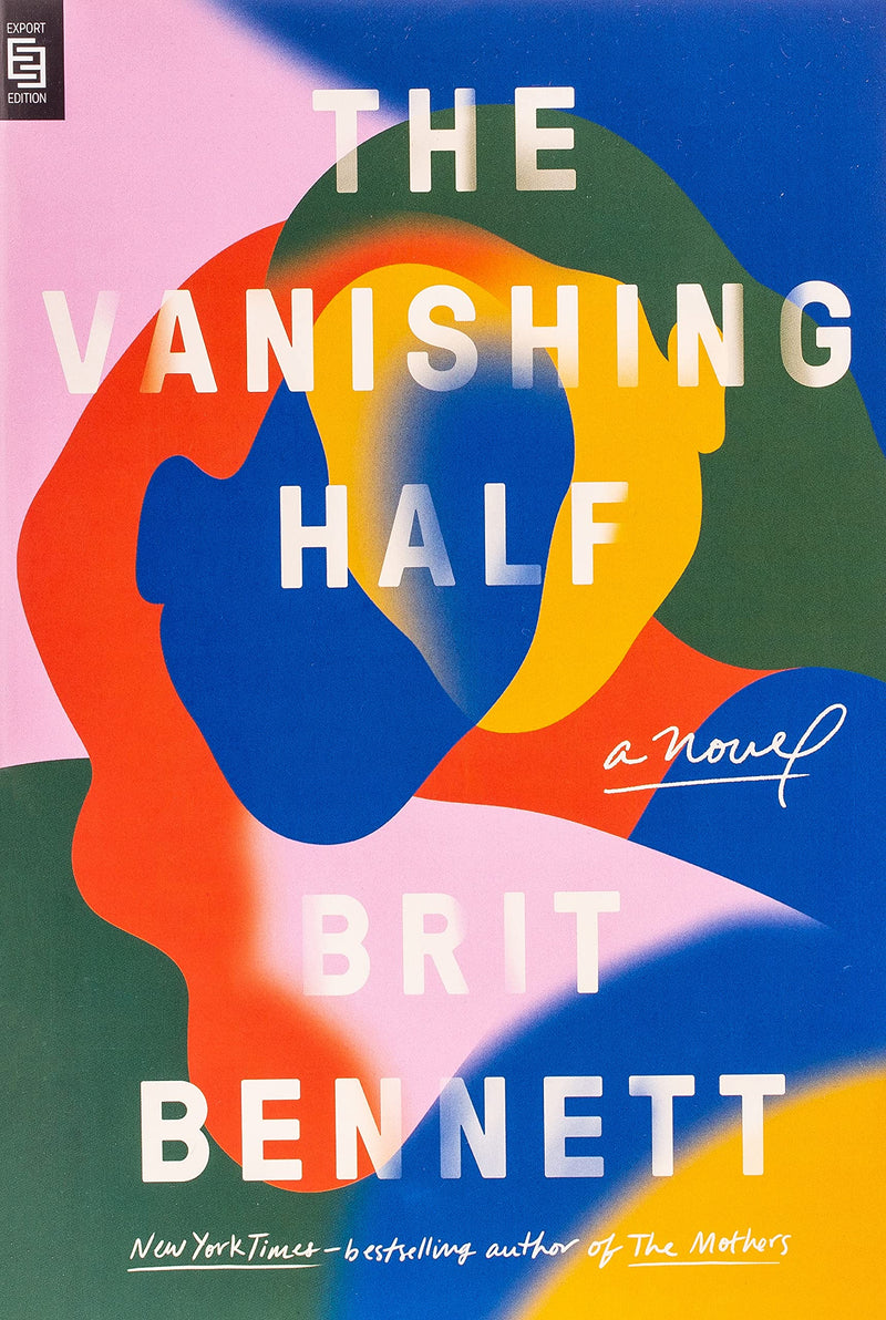 The Vanishing Half,Used