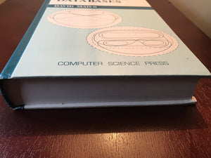 Theory of Relational Databases,New