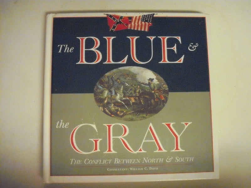 The Blue and the Gray,Used