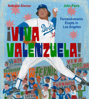 Viva Valenzuela!: Fernandomania Erupts In Los Angeles