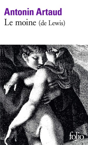 Le Moine: Roman De M.G. Lewis Racont Par Antonin Artaud,Used