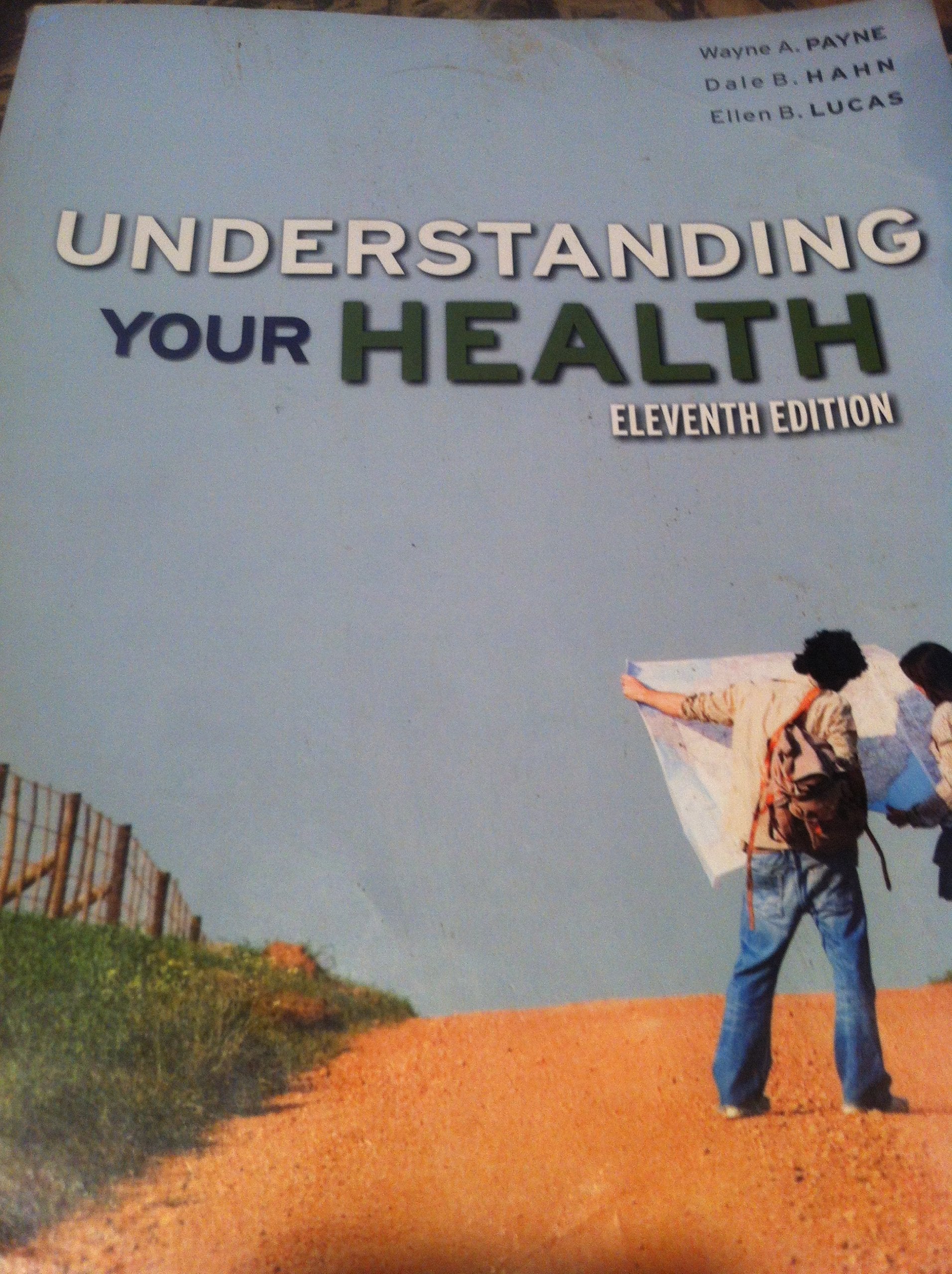 Understanding Your Health,Used