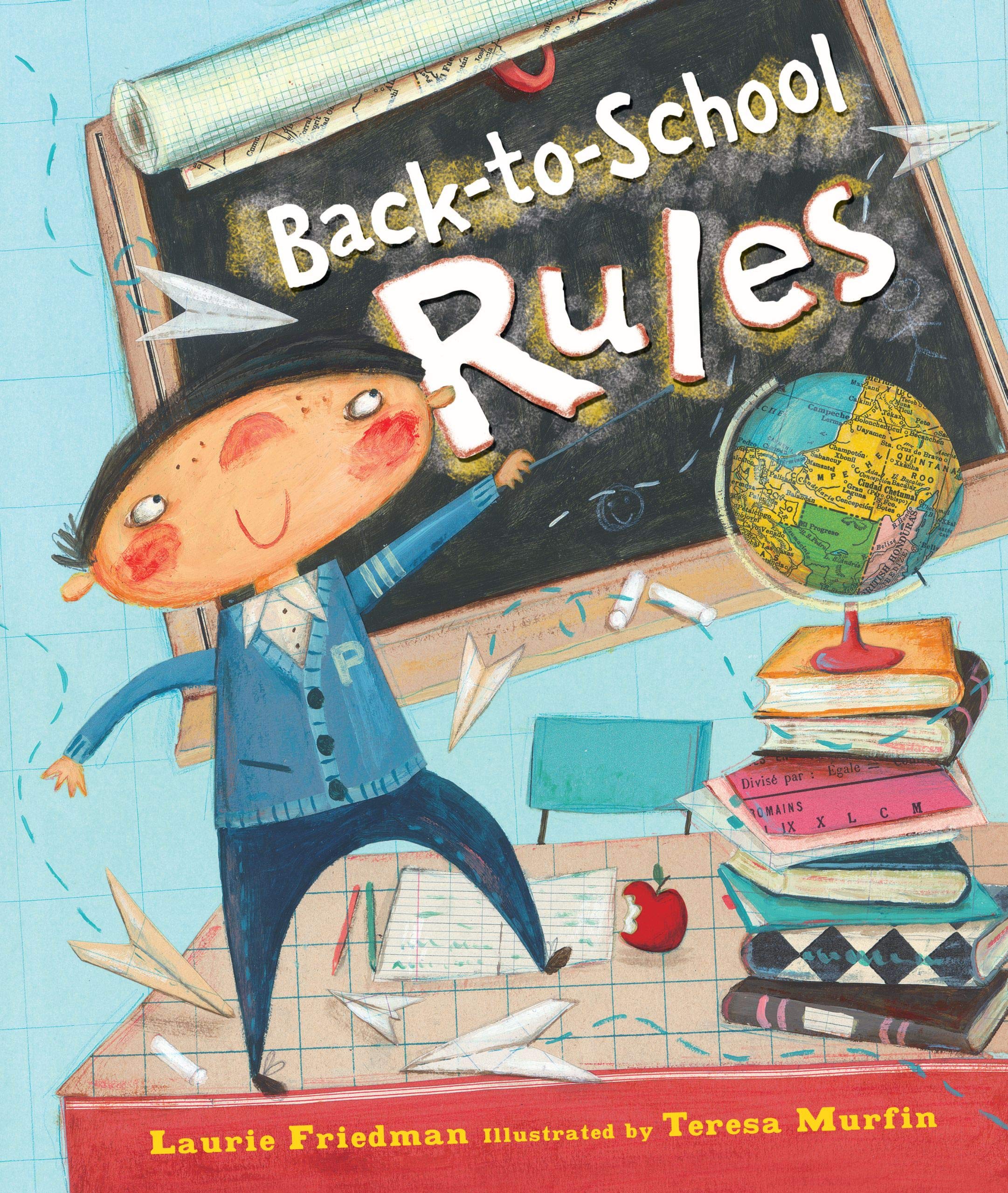 Backtoschool Rules