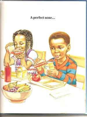 Bright Eyes, Brown Skin (A Feeling Good Book),Used