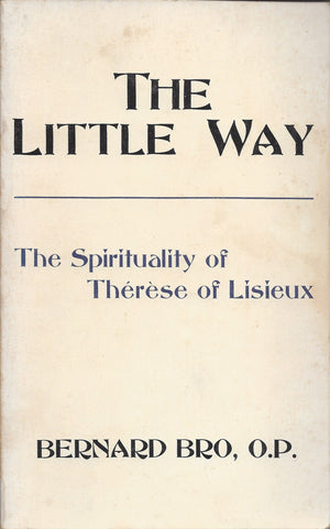 The Little Way,Used
