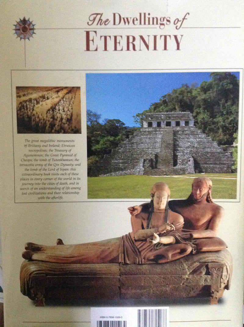 The Dwellings of Eternity,Used
