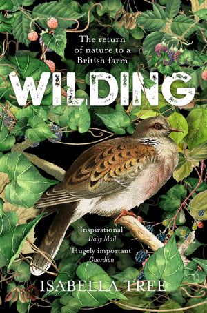 Wilding: The Return Of Nature To A British Farm