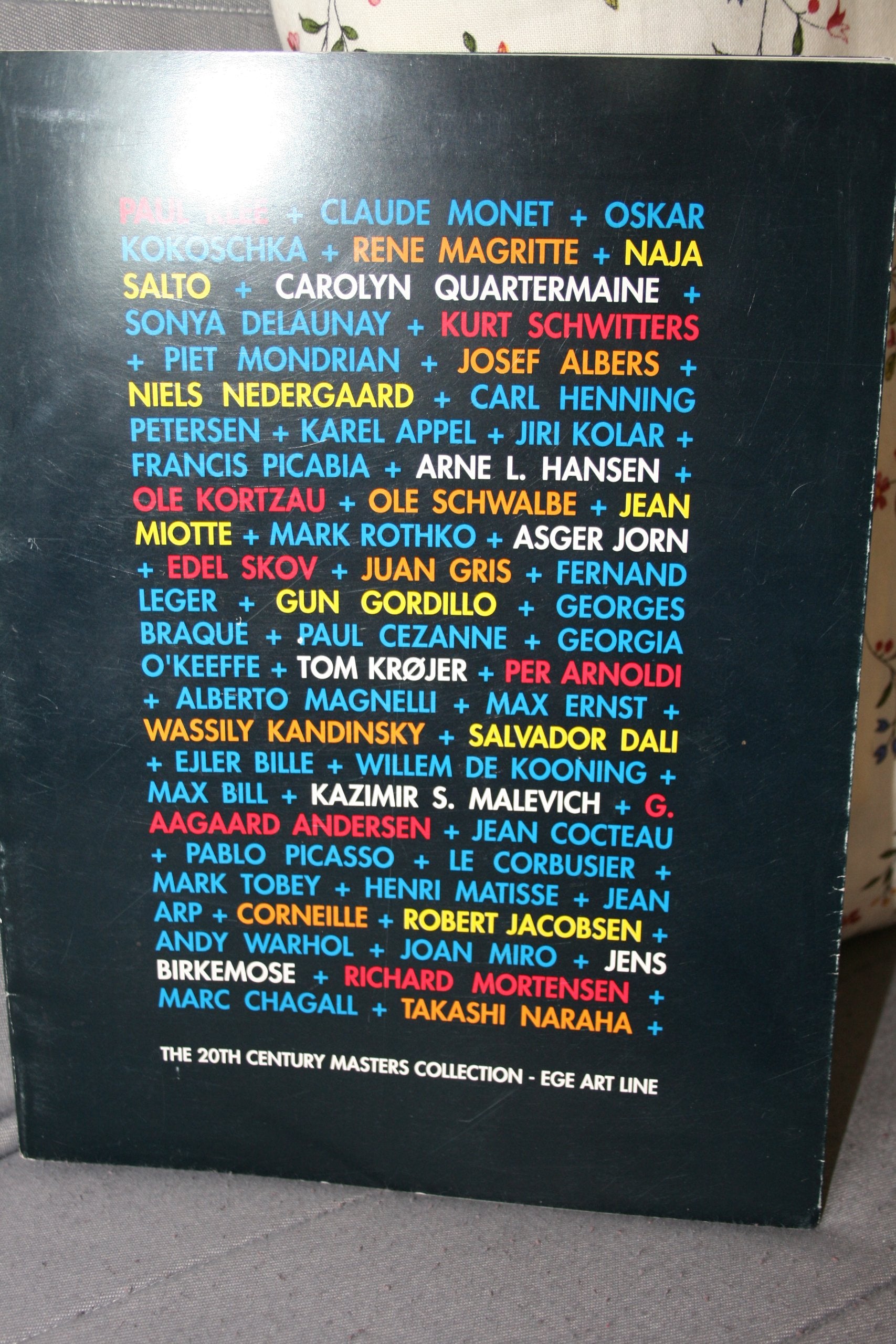 Masters: Art Quilts: Major Works by Leading Artists,Used