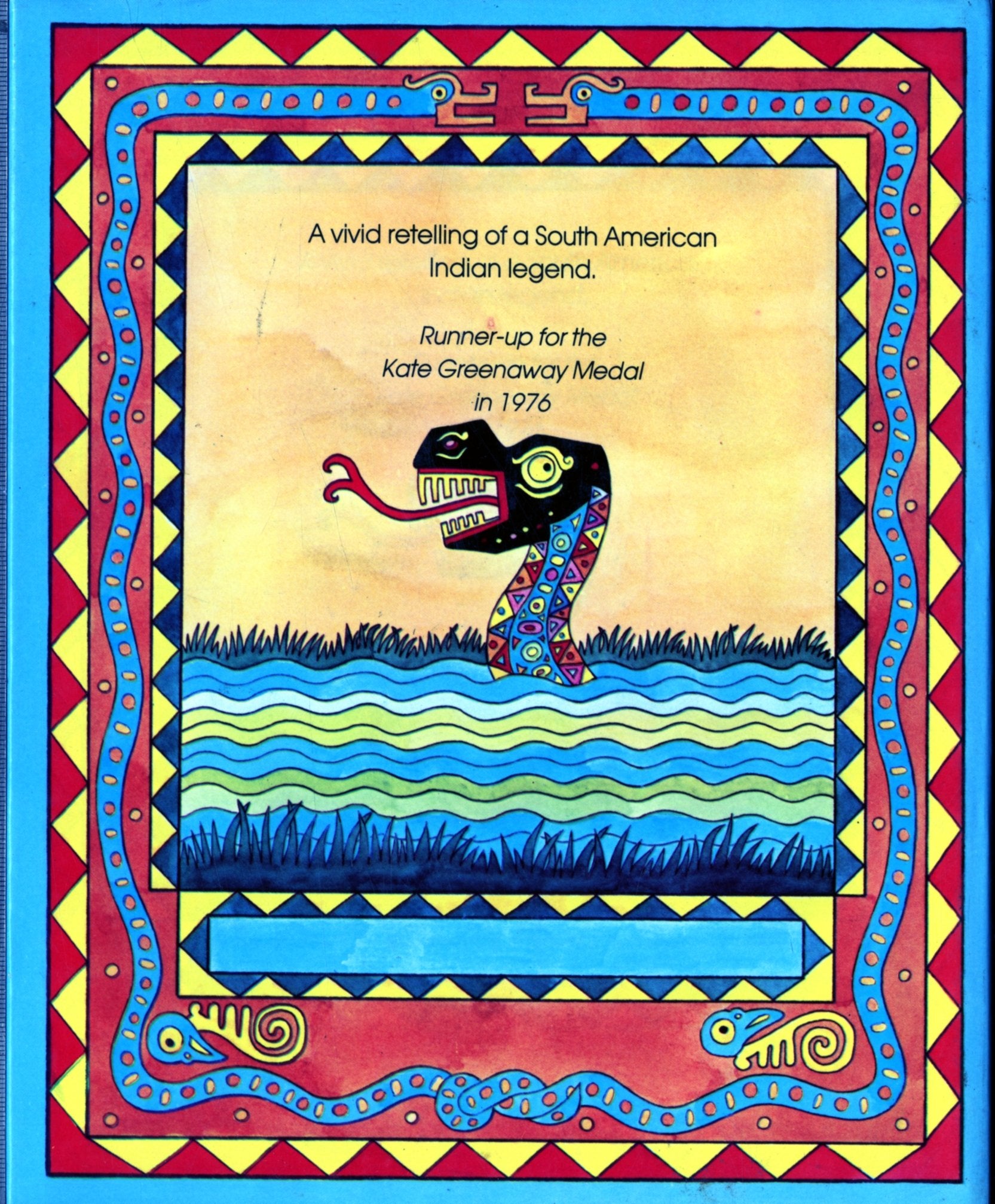 How the Birds Changed Their Feathers (Folktales of the World),Used