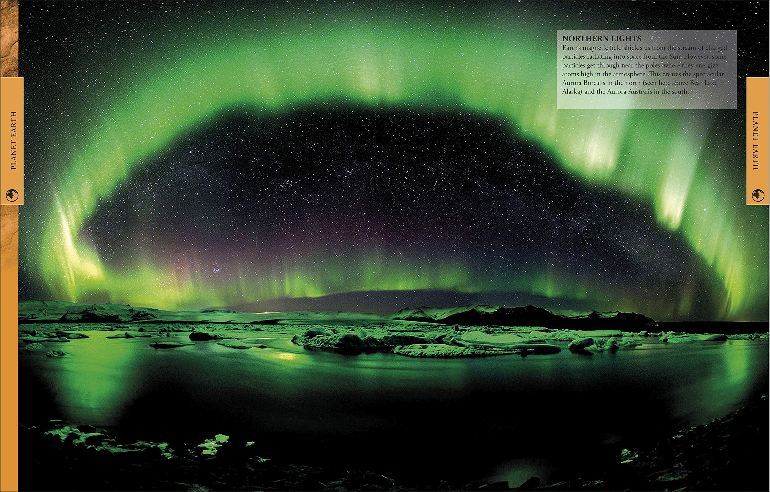 Geography: A Visual Encyclopedia (DK Children's Visual Encyclopedias),New