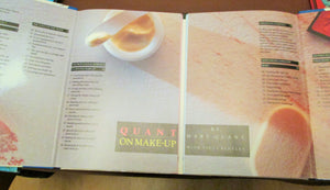 Quant On Makeup-new