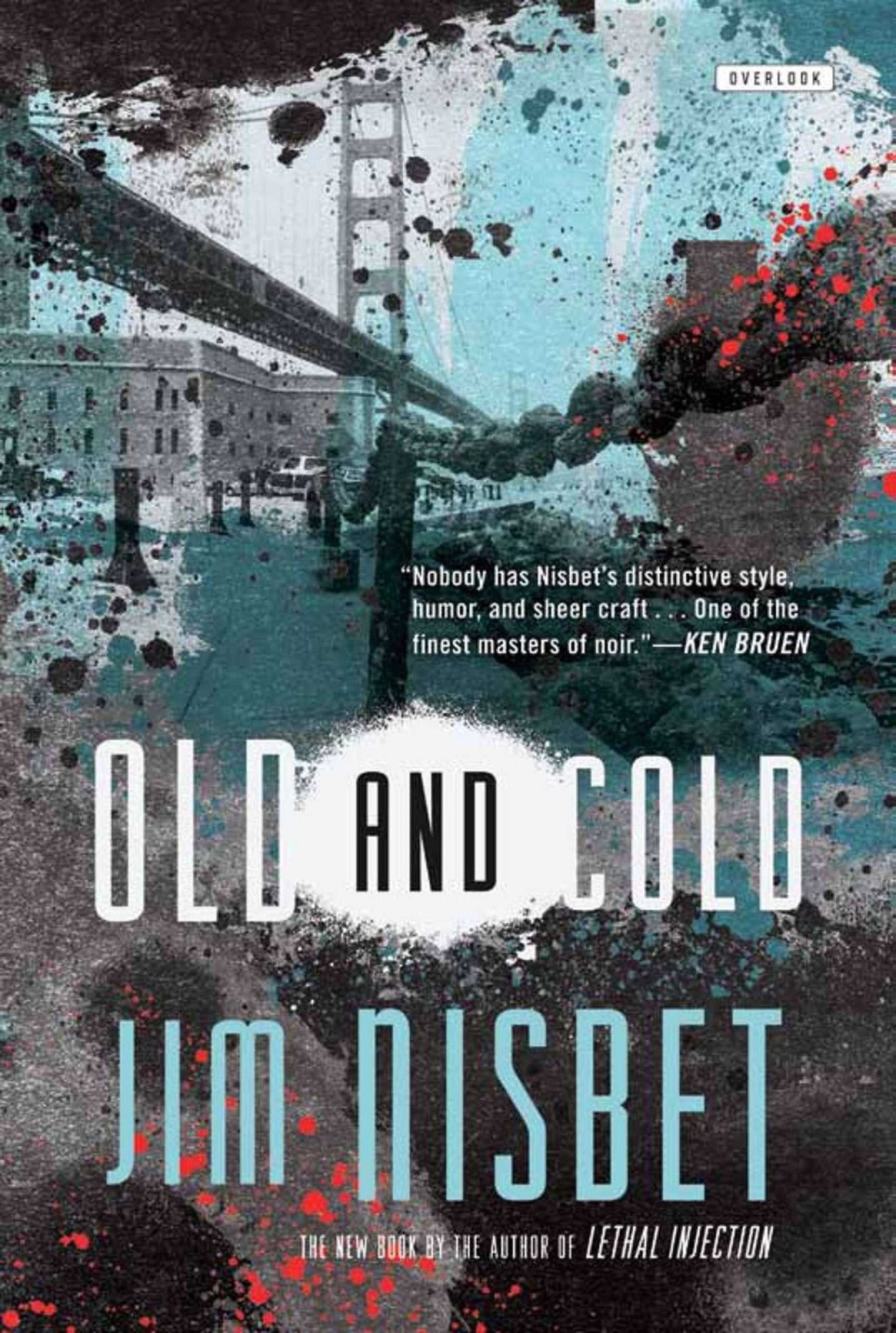 Old And Cold