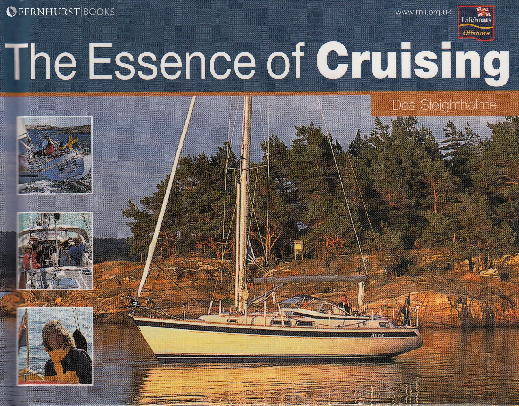 The Essence of Cruising,Used