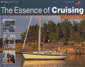The Essence of Cruising,Used