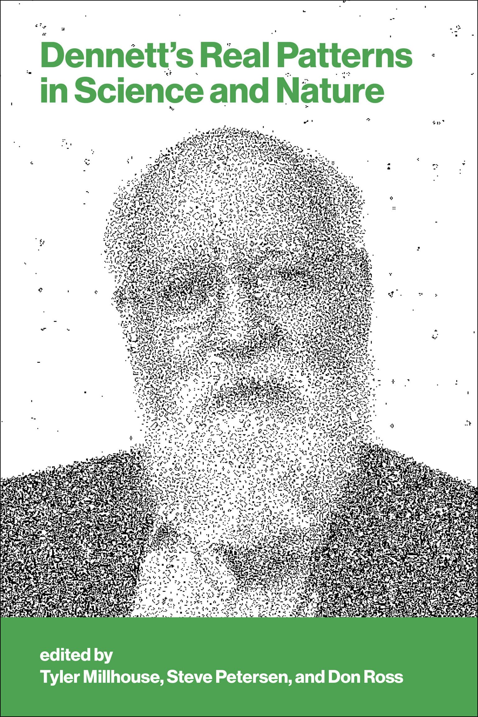 DennettS Real Patterns In Science And Nature
