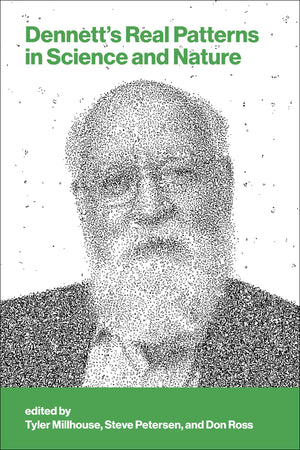 DennettS Real Patterns In Science And Nature