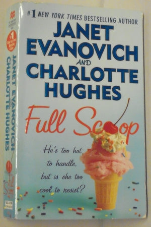 Full Scoop (Full Series)-used