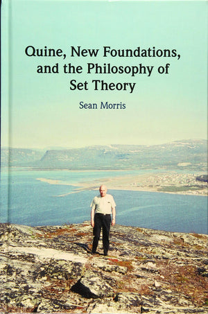 Quine, New Foundations, and the Philosophy of Set Theory,Used