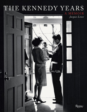 The Kennedy Years: A Memoir,Used