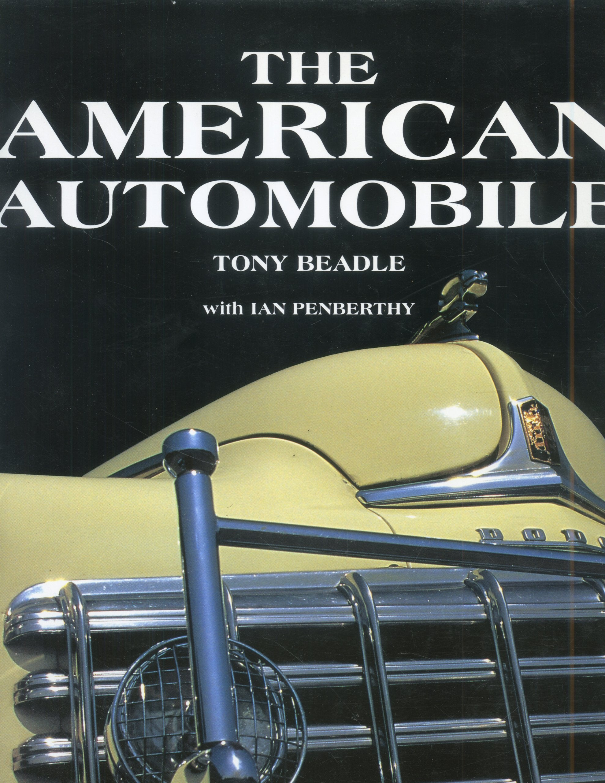 The American Automobile,Used