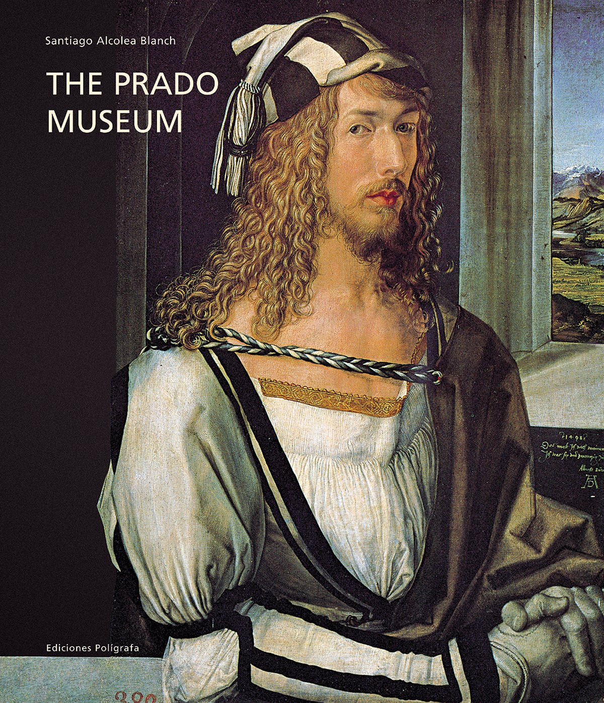 The Prado Museum: Updated Edition,Used